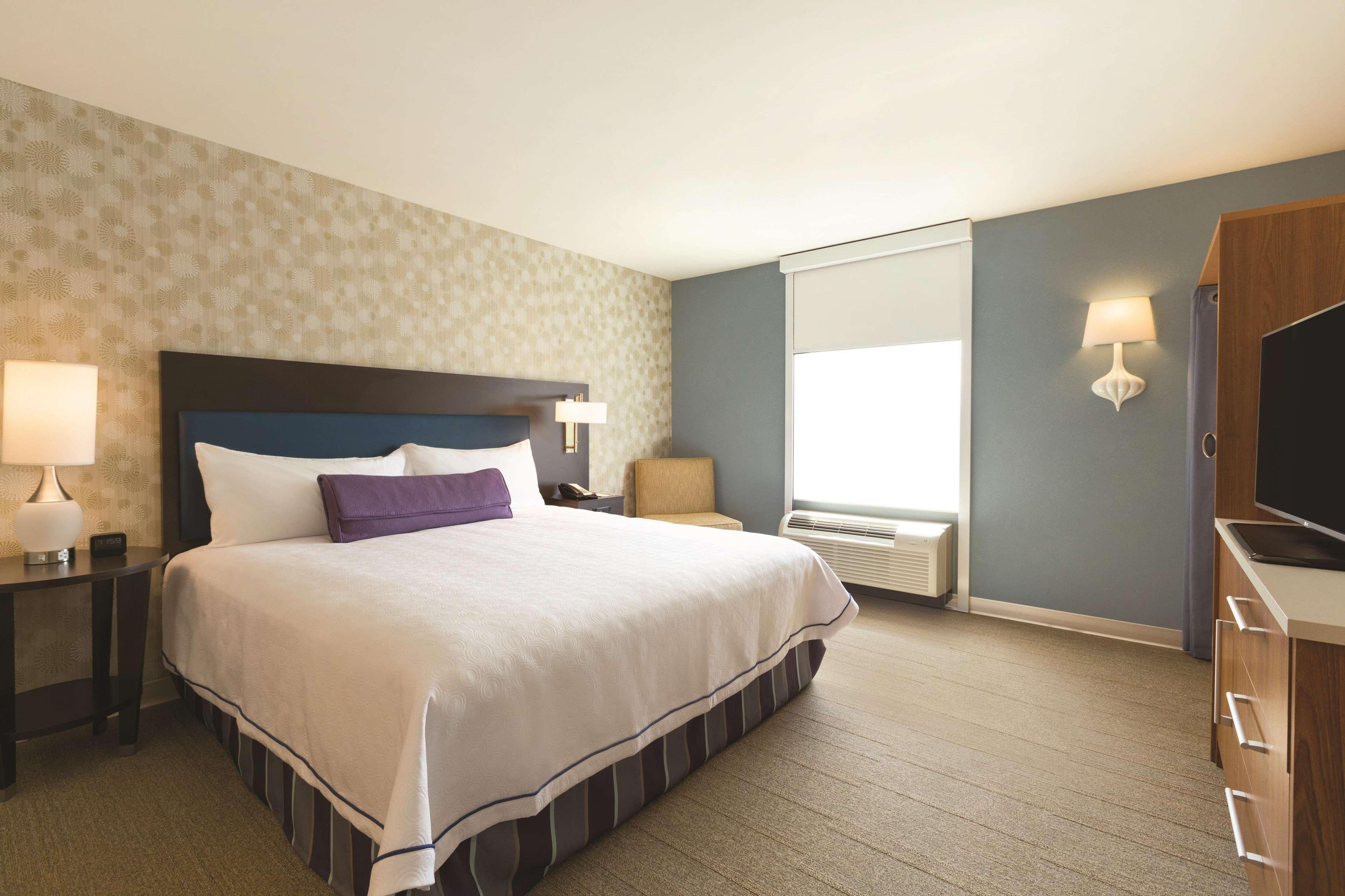 Home2 Suites By Hilton Беллингхэм Экстерьер фото