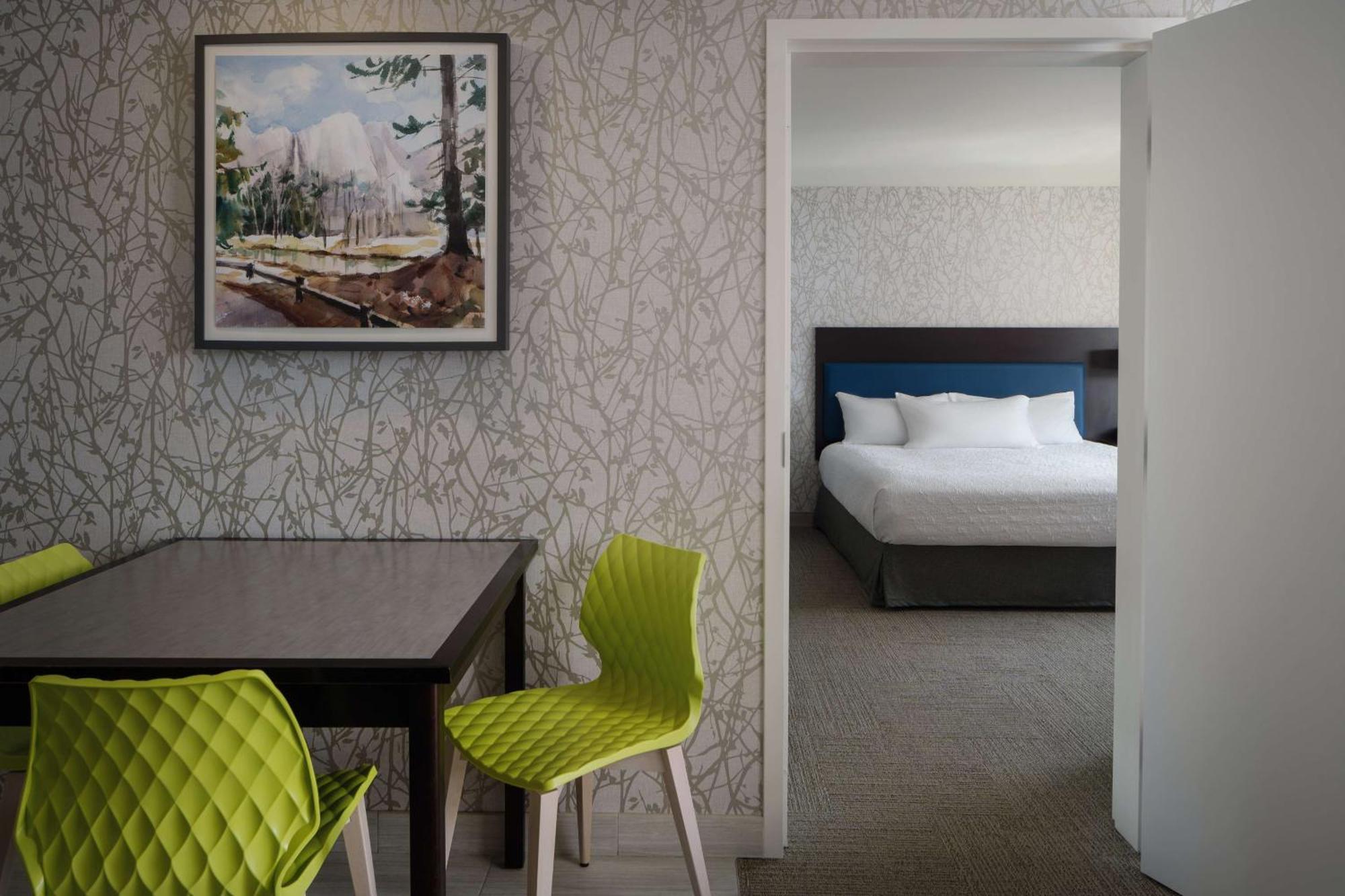 Home2 Suites By Hilton Беллингхэм Экстерьер фото